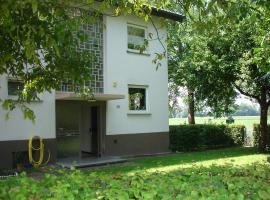 Ferienwohnung Umkirch, hotel v destinaci Umkirch