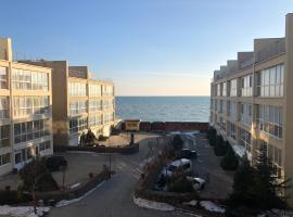 Морская жемчужина, Hotel in Odessa