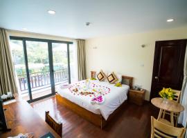 Vela Phu Quoc Resort, hotel in Phu Quoc