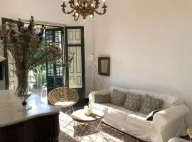 PASSEIG - Apartamento único en el centro