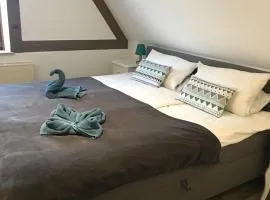 Pension „das Lädle“