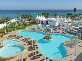 Sunrise Pearl Hotel & Spa, hotel v destinaci Protaras