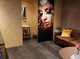 Bed & Breakfast Coopz, ξενοδοχείο με γκολφ σε Doetinchem
