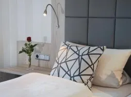 Hotel Vierjahreszeiten