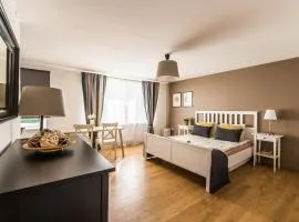 Sunshine Apartment