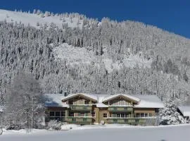 Feriendomizil Panorama