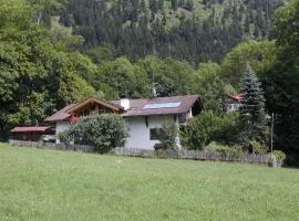 Haus Wildbachtobel