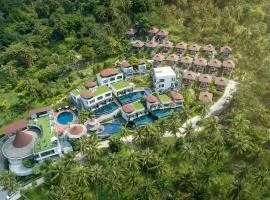The Tarna Resort, Koh Tao