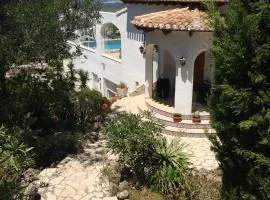Villa Luz del Monte