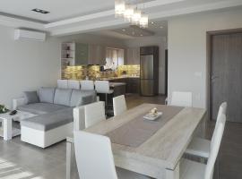 Anastasia's Luxury Apartments