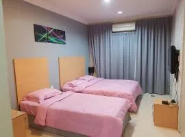 Hotel Budget Lestari