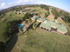 Game Haven Lodge, hotel di Blantyre