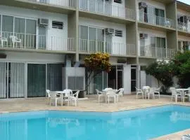 Marina´s Palace Hotel