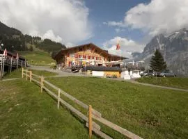 Alpinhotel Bort