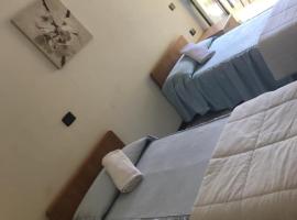 Hotel Cinzia, 3-hviezdičkový hotel v destinácii Savignano sul Panaro