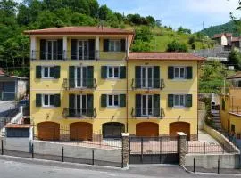 Alle Porte di Genova
