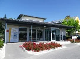 阿維尼翁公園博覽會普瑞米爾經典酒店