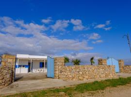 Ville Torre del Pizzo, hotel in zona Lido Punta della Suina, Gallipoli