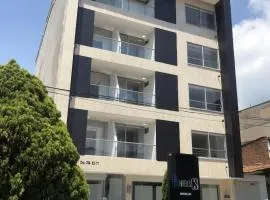 Hotel CSI Medellín