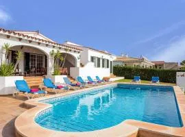 Villa Maribel