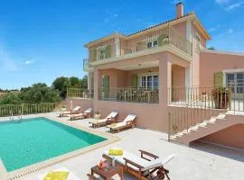 Villa Nikolas