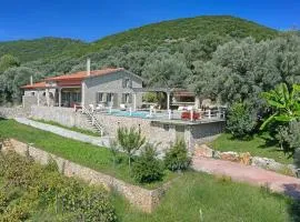 Villa Leda