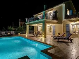 Villa Persephone