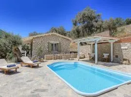 Villa Ledaki