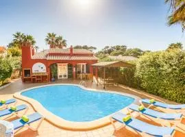 Villa Paula