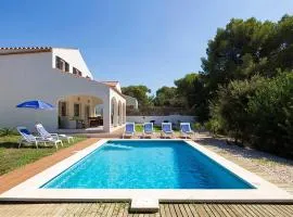 Villa Son Gaieta