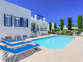 Latchi Beach Villa, hotel v destinaci Neo Chorio