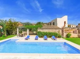 Villa Mestressa