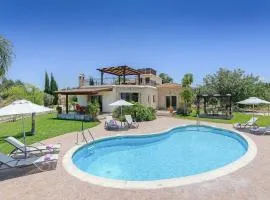 Villa Yialos