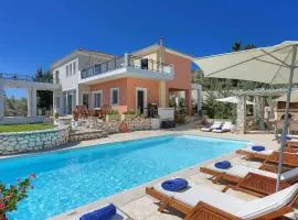 Villa Drepanou Bay