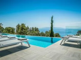 Villa Del Cielo