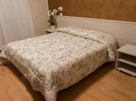 Hotel Cecco – hotel w Arezzo