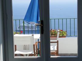 Residenza Gennaro, hotel en Amalfi