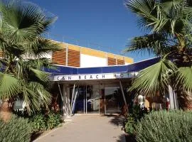 African Beach Hotel-Residence