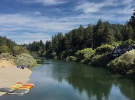Inn on the Russian River