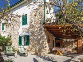 Guest house Kalla โรงแรมในราบ