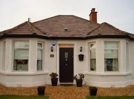 The Captains Cottage, Cushendall