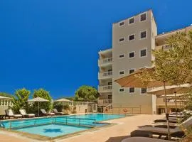 Socrates Studios & Apartments
