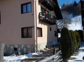 Apartament Laura
