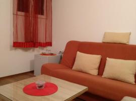 Apartments Popovic, hotel near Church of the Holy Heart of Jesus, Podgorica