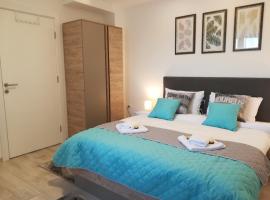 Milmari RELAX apartment