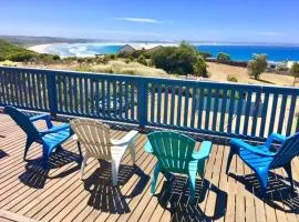 Panoramic Drive Holiday House