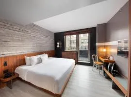 Hotel Henri NY