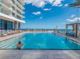 Private Ocean Condos at Hyde Beach Resort & Residences