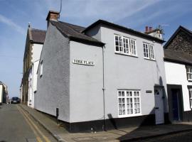 York House, hotell i Conwy