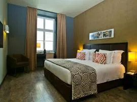 Internacional Design Hotel